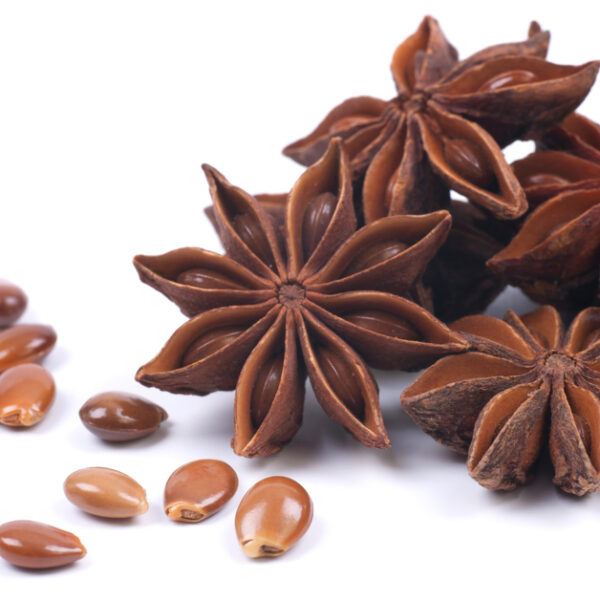 ينسون نجمة (125 جرام)