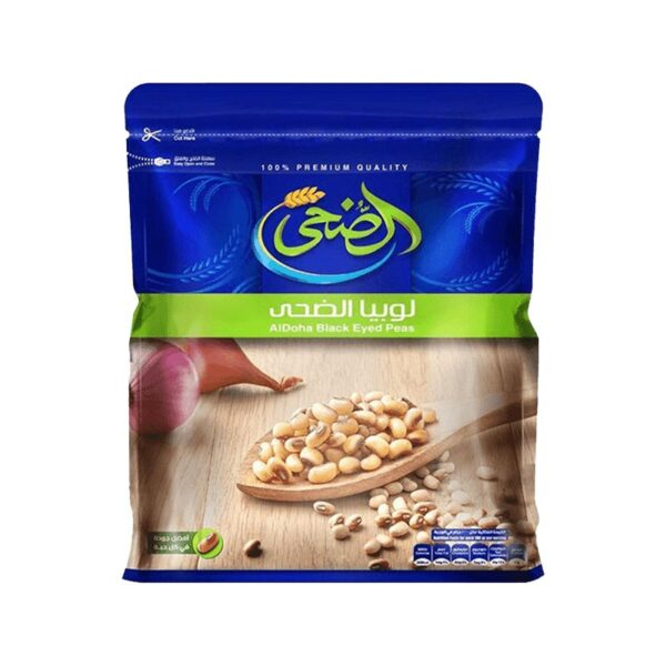 لوبيا الضحى (٥٠٠ جرام)