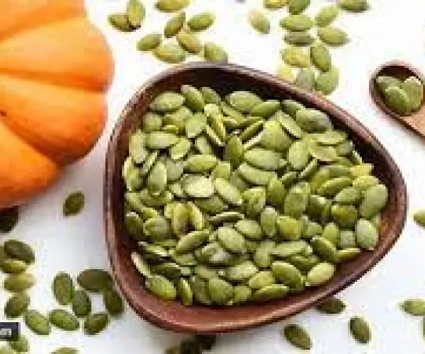 بذر يقطين لب قرع 125 جم
