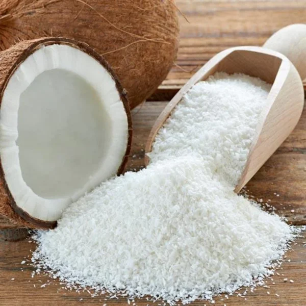 جوز هند كامل الدسم (250جم)