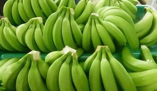 اصانص موز ٣٠ جم