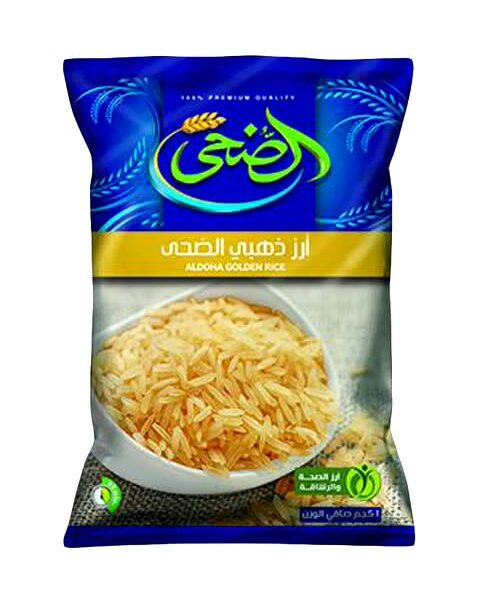 ارز بسمتى الضحى ( كيلو )