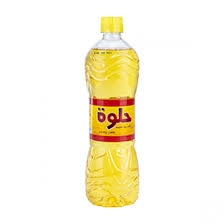 زيت حلوة 700 مل