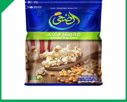 ذرة فشار الضحى (٥٠٠ جرام)