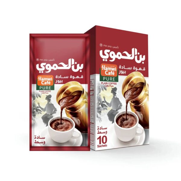 بن الحموى سادة وسط ١٨٠ جرام