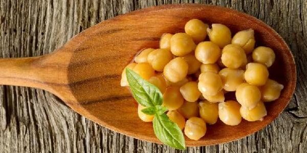 حمص شام ( كبير ) 1 كج