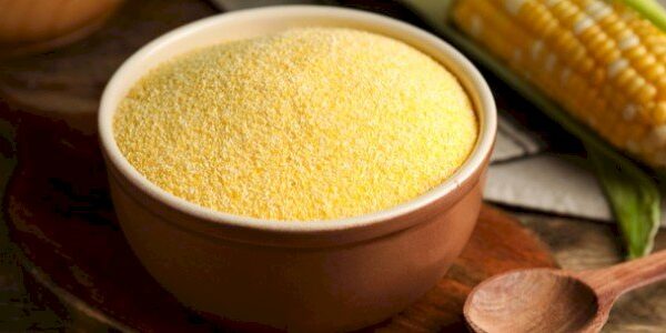 دقيق ذرة اصفر 1 كج