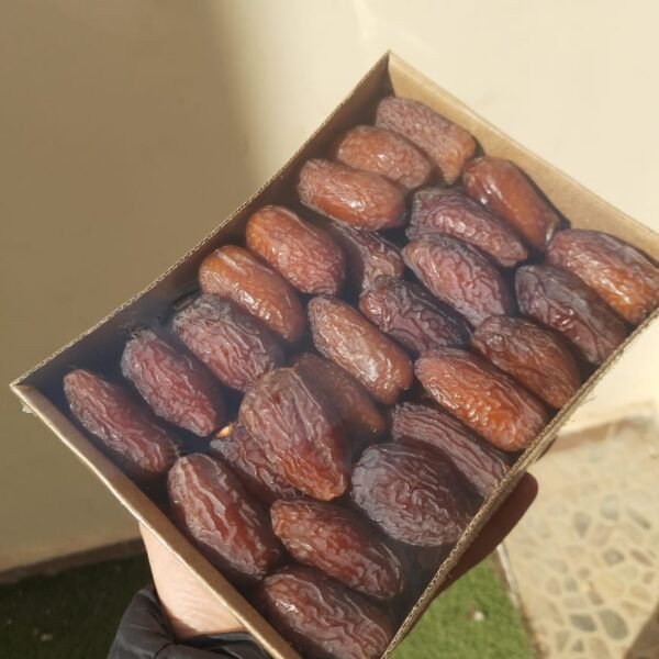 مجدول  كبير ( كيلو )